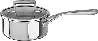 Сотейник KitchenAid KC2T15PLST
