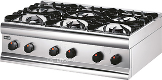 Плита газовая Lincat HT9pFL