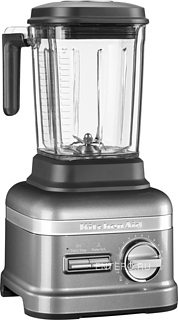 Блендер KitchenAid 5KSB8270EMS серебряный медальон