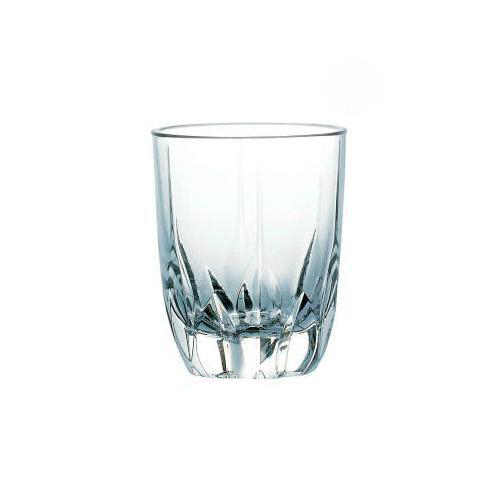 Стаканы FIRE AND ICE низкие 30cl 3шт.