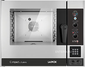 Пароконвектомат Lainox CVES061R