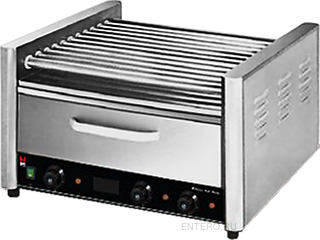 Гриль роликовый Rock Kitchen Hot 11W
