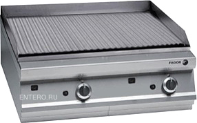 Поверхность жарочная Fagor FTG/C 9-10R LPG
