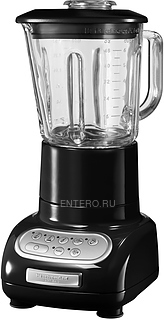 Блендер KitchenAid 5KSB5553EOB черный