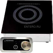 Плита индукционная Kocateq ZLIC3500DROPIN