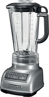 Блендер KitchenAid 5KSB1585ECU серебристый