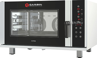 Печь конвекционная GARBIN G-PRO 5D