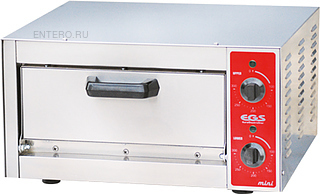 Печь для пиццы EGS Mini 40