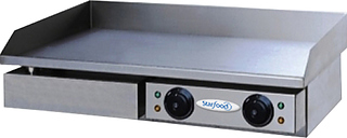 Поверхность жарочная Starfood 820