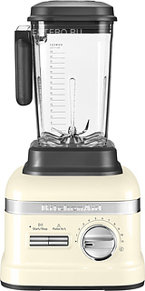 Блендер KitchenAid 5KSB7068EAC кремовый