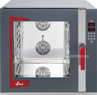 Печь конвекционная Venix M06S