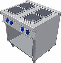 Плита электрическая Lincar G0112