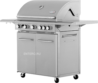 Гриль газовый Santos Grills Premium Grills Eden 511
