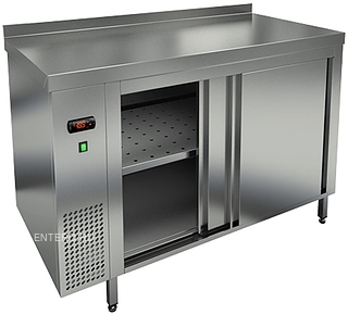 Стол тепловой HICOLD TS 14 SN