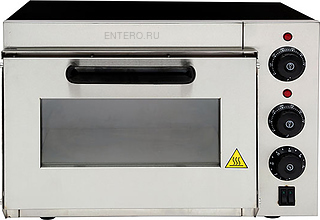 Печь для пиццы GASTRORAG EPZ-1M