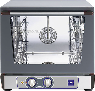 Печь конвекционная MEC PE 43 U