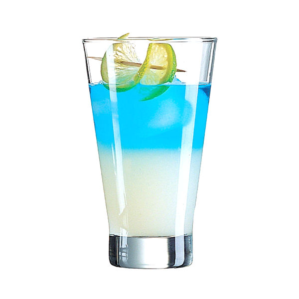 Стаканы SHETLAND высокие 35cl 3шт.