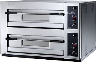 Печь для пиццы OEM-ALI MB 12.35 LE