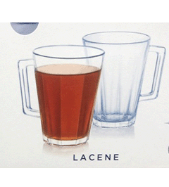 Кружка LACENE 250мл