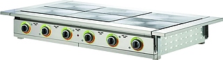 Плита электрическая Stillag ЭП6Н