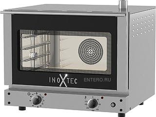 Печь конвекционная Inoxtec OV4F-B