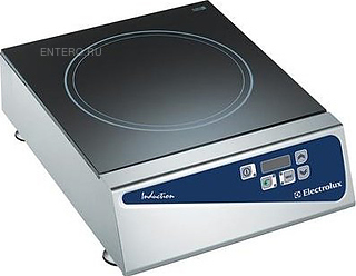 Плита индукционная Electrolux Professional DZH1 (601638)