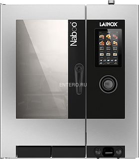 Пароконвектомат Lainox NAEV101R