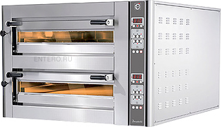 Печь для пиццы Cuppone DN935/2D