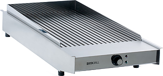 Гриль Okpiro Ecogrill 8C 400