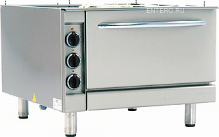 Шкаф духовой INOKSAN INO-9GF300Е