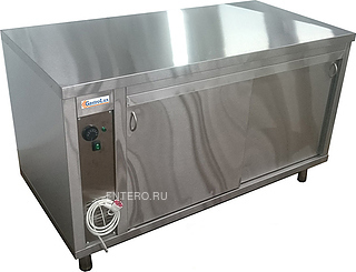 Стол тепловой Gastrolux СТО-096С