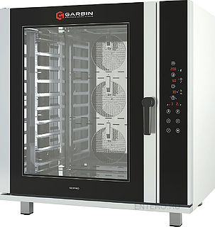 Печь конвекционная GARBIN G-PRO 12D