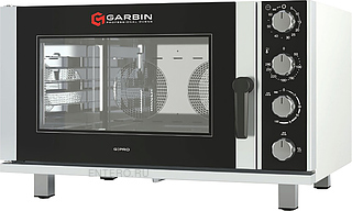 Печь конвекционная GARBIN G-PRO 4M