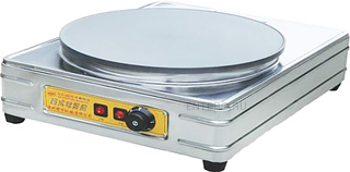 Блинница Foodatlas KL4-20C