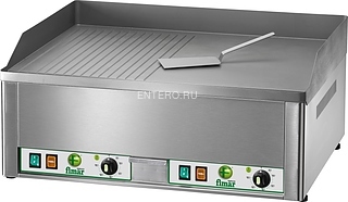 Поверхность жарочная FIMAR FRY2/LR