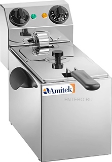 Фритюрница Amitek FE4