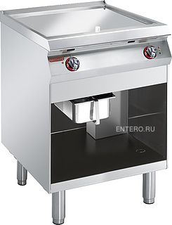 Поверхность жарочная Angelo Po 1G1FT4E