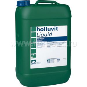 Hollu холлувит Ликвид (моющее средство, канистра 28 кг)