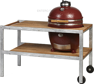 Гриль керамический Monolith Grill Classic L 201004-R
