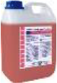 Hollu холлу К 2 (моющее средство, коробка 4 флакона по 2 л.)