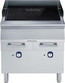Гриль Electrolux Professional E9GREHGCFU (391271)