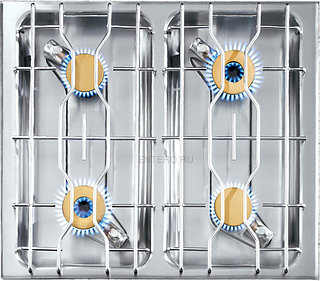 Плита газовая Ascobloc IGH 410
