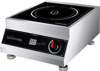 Плита индукционная ECO KITCHEN IND-10PH-5000