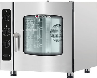 Печь конвекционная Giorik ME5232