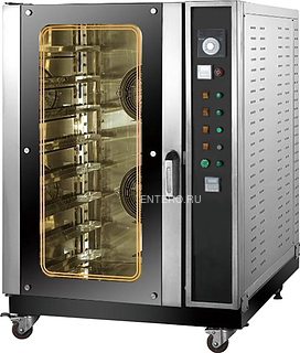 Печь конвекционная Danler BQ-8 газ