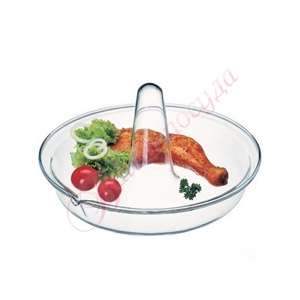 Форма для курицы Simax