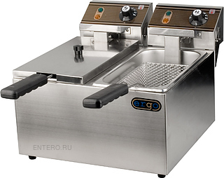 Фритюрница ERGO EF-062