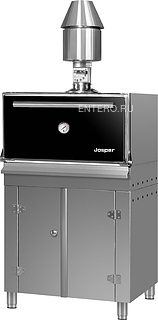 Печь на твердом топливе Josper HJX 45-L