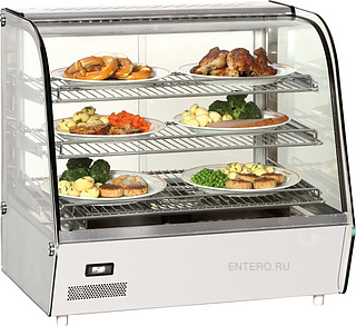 Витрина тепловая Koreco RTR120L