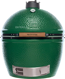 Гриль угольный Big Green Egg XLarge
